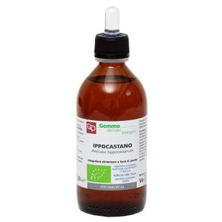 IPPOCASTANO MACERATO GLICERICO 200 ML BIO