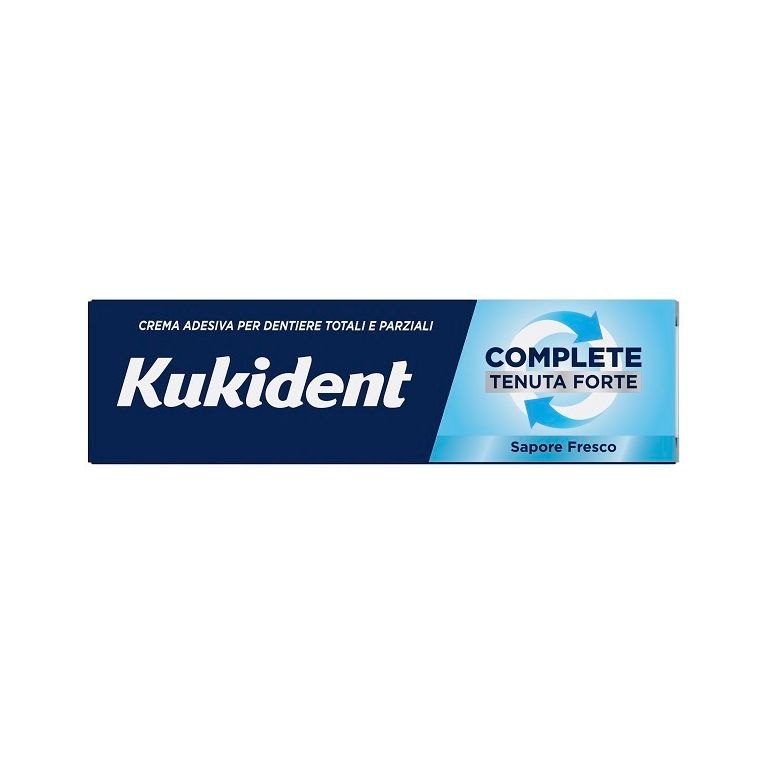 kukident complete fresco 47g