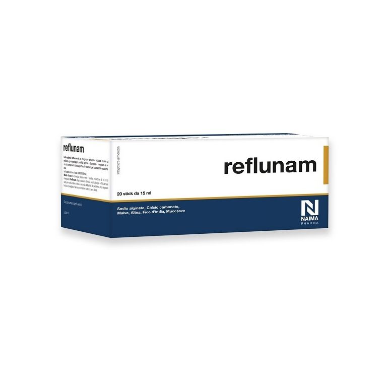 reflunam 20 stick