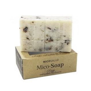 SAPONE AL REISHI REGENERA 150 G