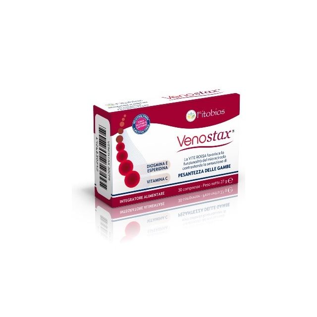 venostax-30-compresse