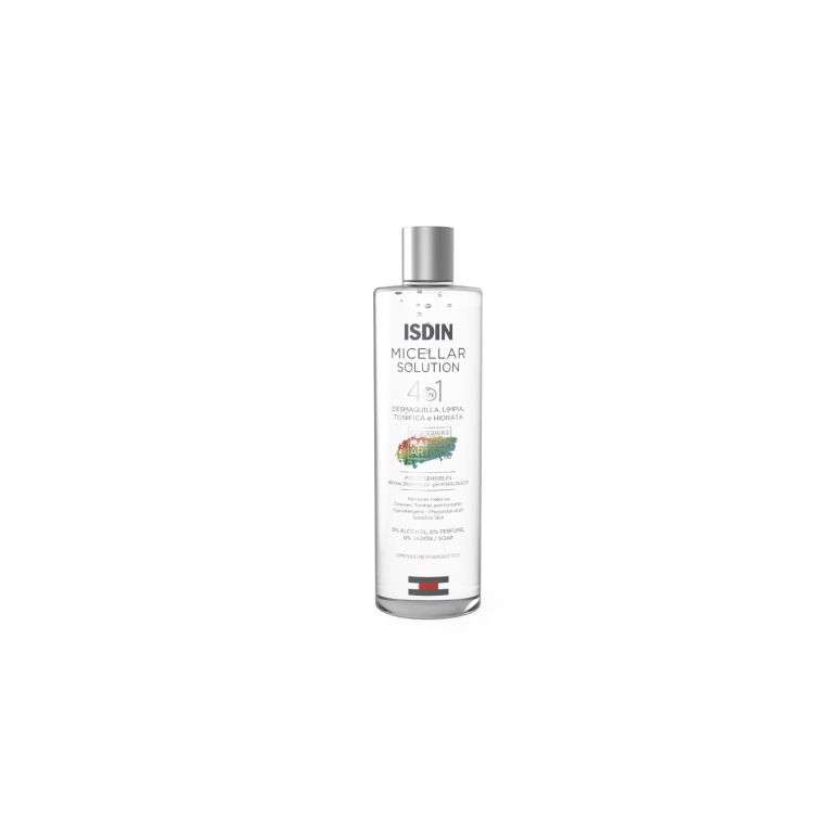 micellar solution 400 ml tubo