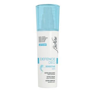 DEFENCE DEO SENSITIVE VAPO 100 ML