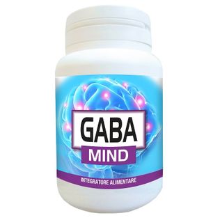 GABA MIND 60 COMPRESSE