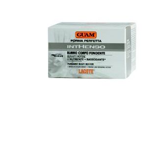 GUAM INTHENSO BURRO CORPO FONDENTE 250 ML