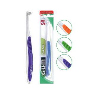 GUM END TUFT SPAZZOLINO MONOCIUFFO