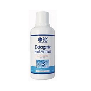 EOS DETERGENTE BIODERMICO 500 ML