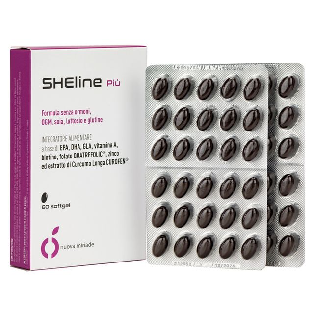 sheline-piu-menopausa-60-softgel