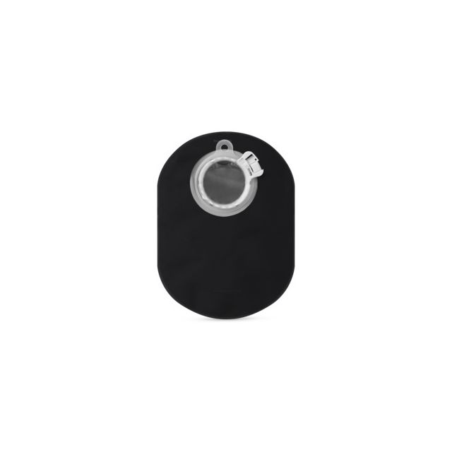 sacca-colostomia-sensura-mio-click-rivestimento-nero-fondo-chiuso-maxi-50-mm-30-pezzi