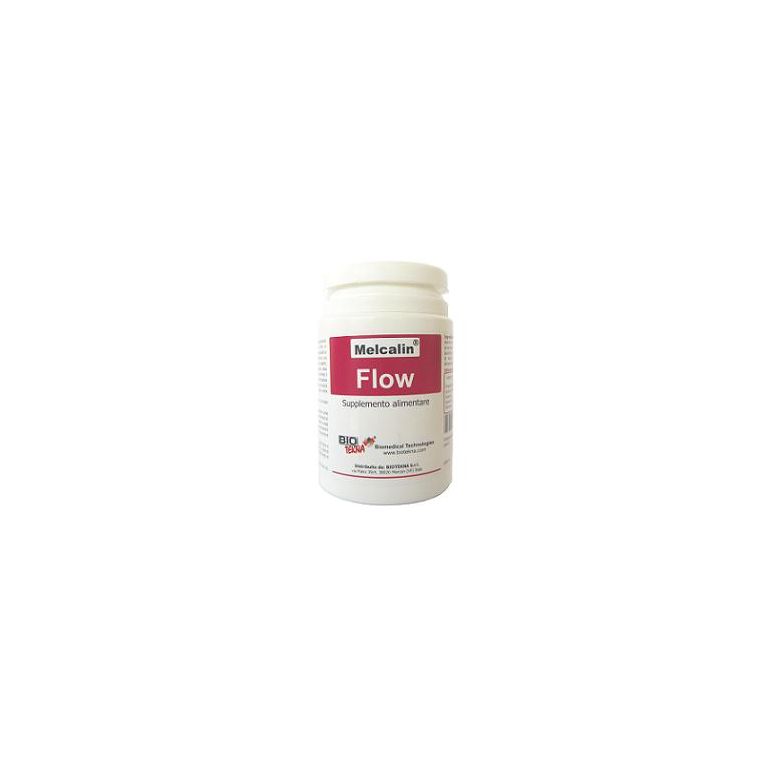 melcalin flow 56 compresse