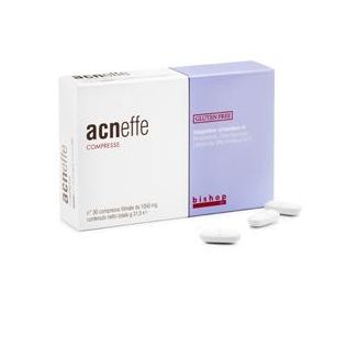 ACNEFFE 30 COMPRESSE