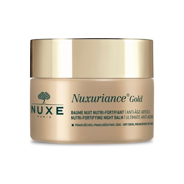 nuxe-nuxuriance-gold-balsamo-notte-nutriente-fortificante-50ml