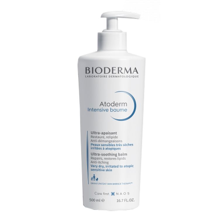 atoderm intensive baume 500 ml