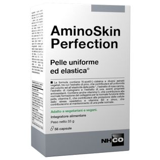 NHCO AMINOSKIN PERFECTION 56 CAPSULE