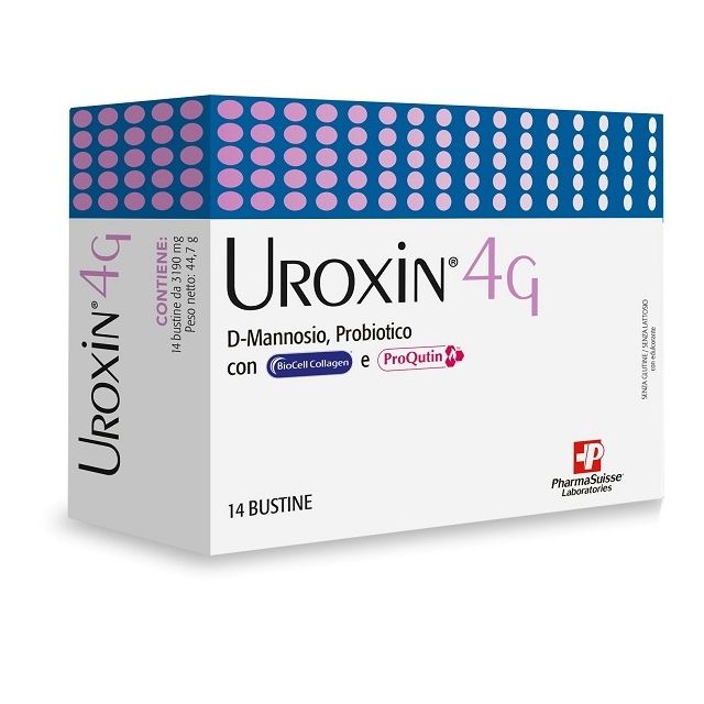 uroxin-4g-14-bustine