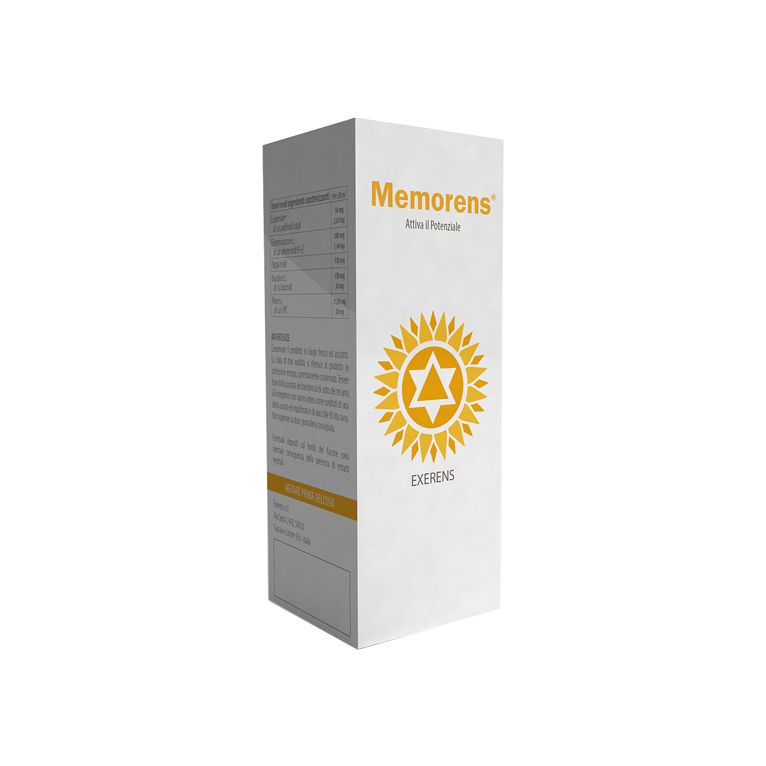 memorens fluido 200 ml