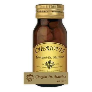 CHERIOVIS 100 PASTIGLIE