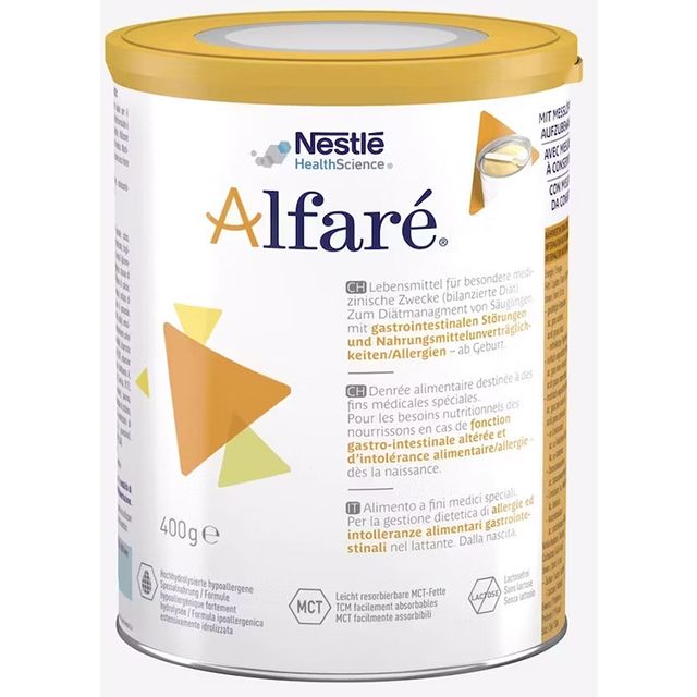 alfare-polvere-400-g