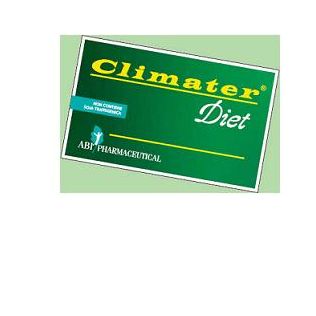 CLIMATER DIET 20 COMPRESSE