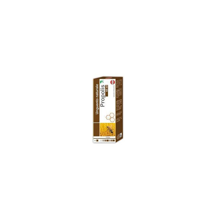 propolis unguento naturale 65 ml