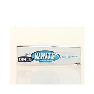 EMOFORM WHITE 40 ML