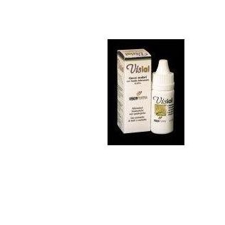 GOCCE OCULARI VISIAL 10 ML