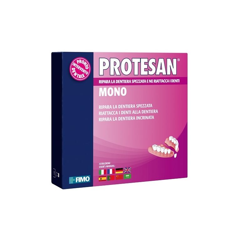 protesan mono kit protesi monouso