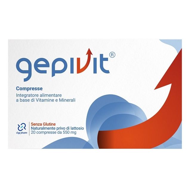 gepivit-20-compresse