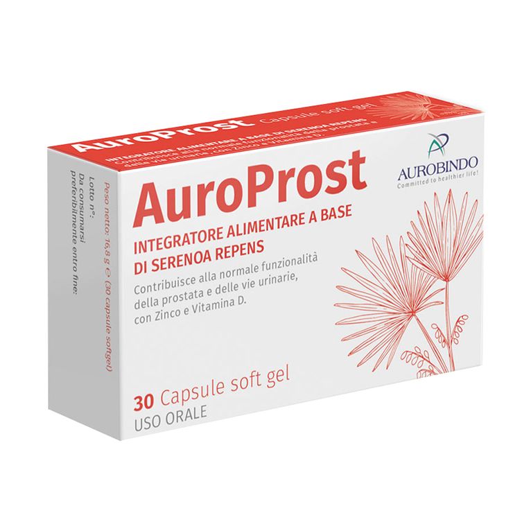 auroprost 30 capsule