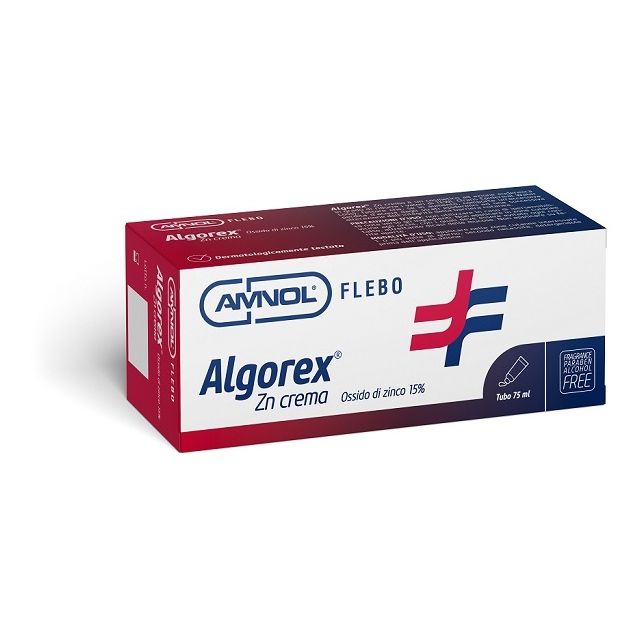 algorex-zn-crema-75-ml