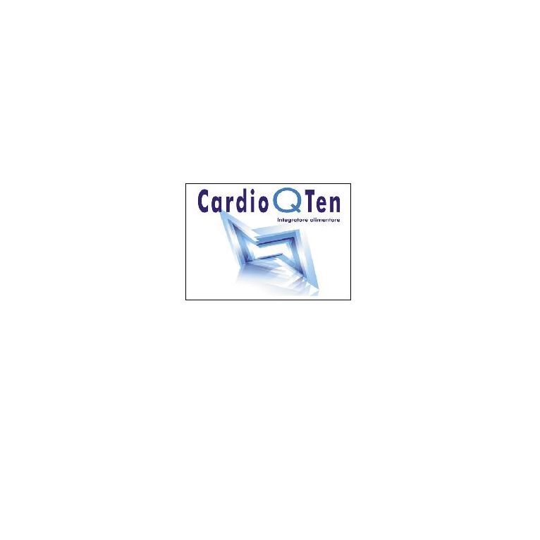 cardioqten 20 compresse