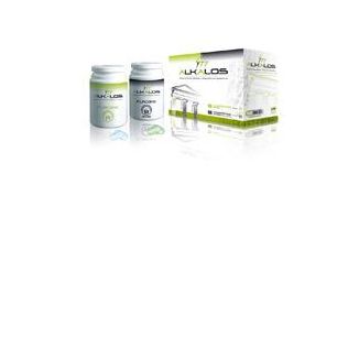 ALKALOS 120 COMPRESSE