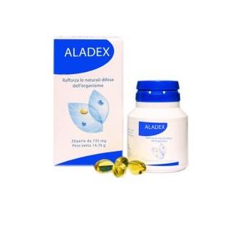 ALADEX PERLE 20 PERLE