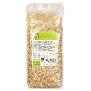 SESAMO BIO 500 G