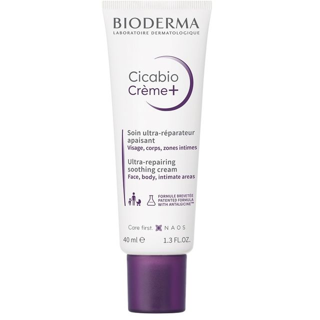 cicabio-creme-plus-40-ml