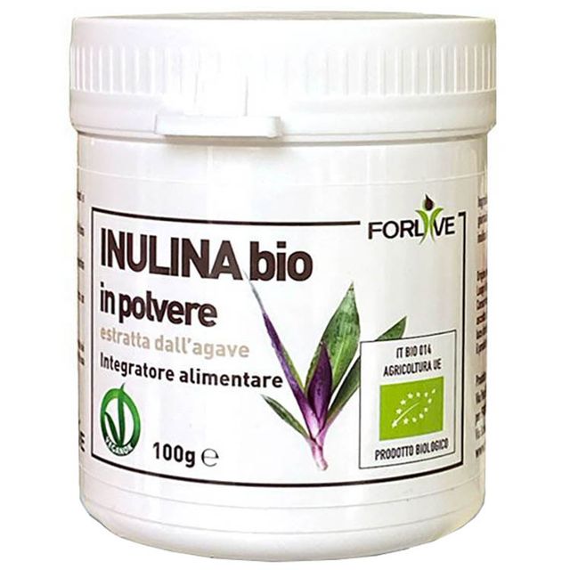 inulina-in-polvere-bio-100-g