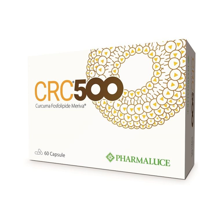 crc 500 60 capsule
