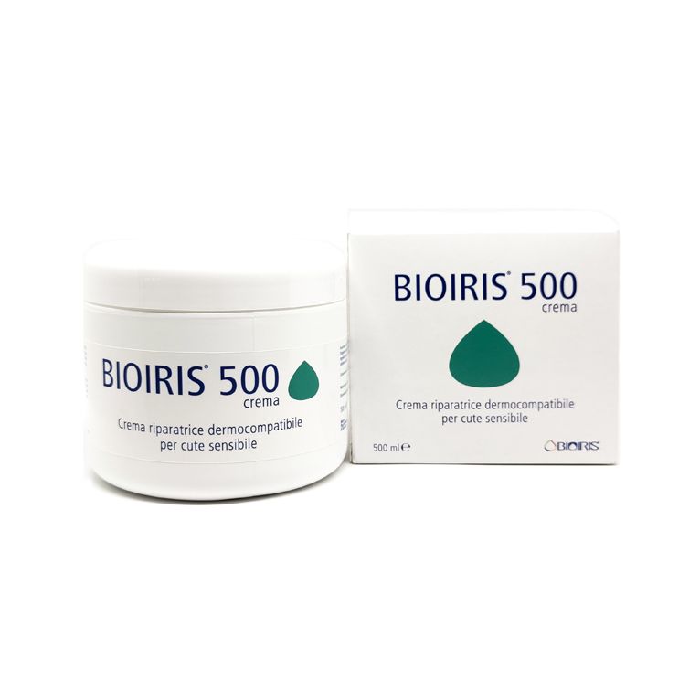 bioiris 500 crema 500 ml