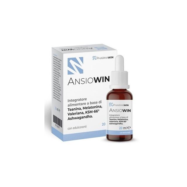 ansiowin-gocce-20-ml