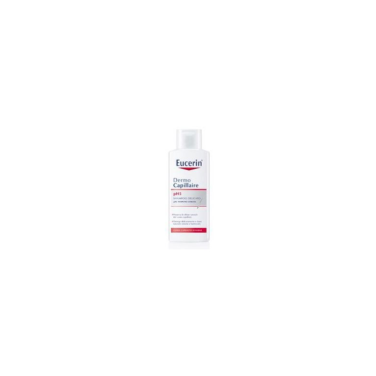 eucerin ph5 shampoo delicato 250 ml