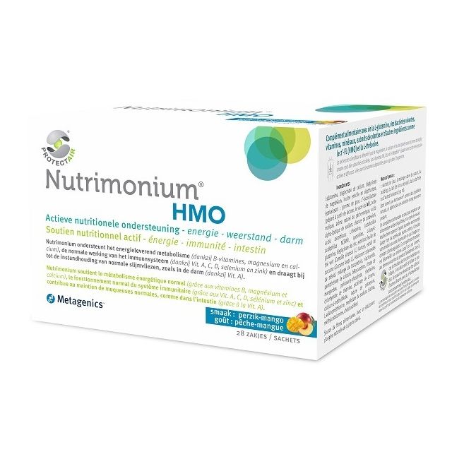 nutrimonium-hmo-28-bustine