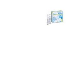 RINOWASH SOLUZIONE SALINA IPERTONICA PER PULIZIA NASO 10 FIALE RICHIUDIBILI X 10 ML