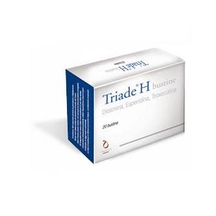 TRIADE H 20 BUSTINE