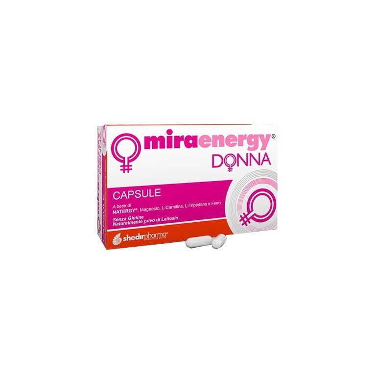 miraenergy donna 40 capsule