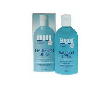 EUBOS EMULSIONE ULTRANUTRIENTE 200 ML
