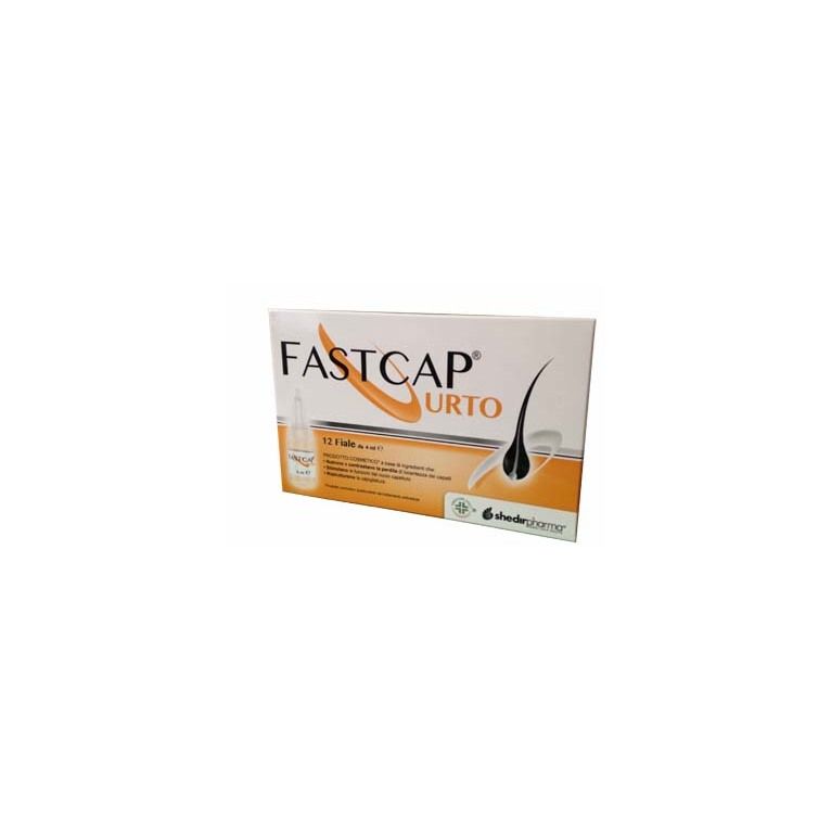 fastcap 12 fiale urto 48 ml