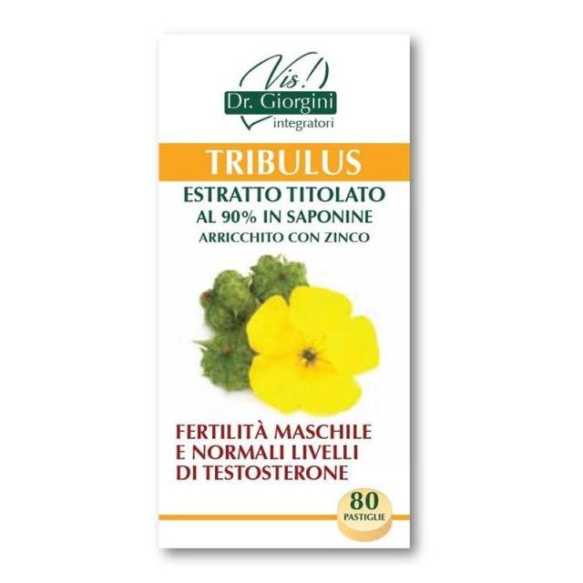 tribulus-estratto-titolato-80-pastiglie