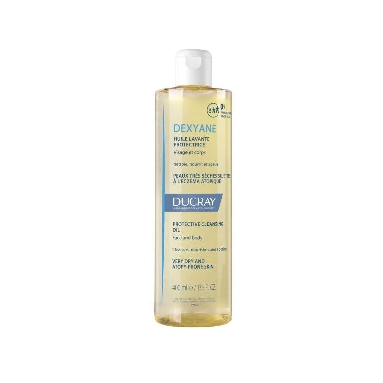 dexyane olio detergente protettivo 400 ml