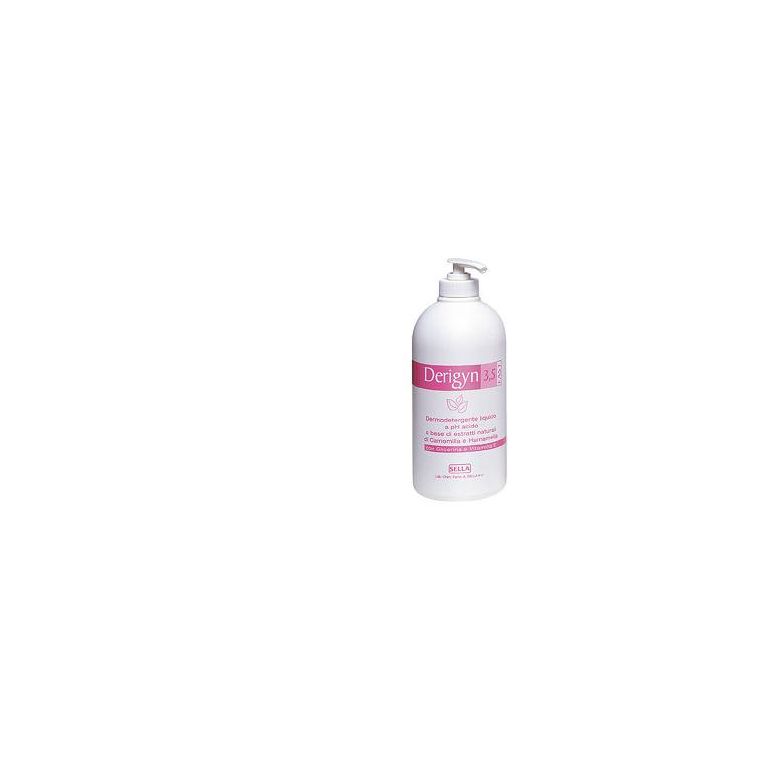 derigyn fast ric 500ml
