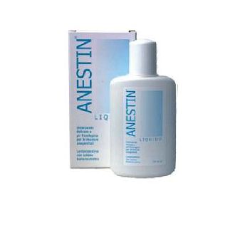 ANESTIN LIQUIDO 125 ML